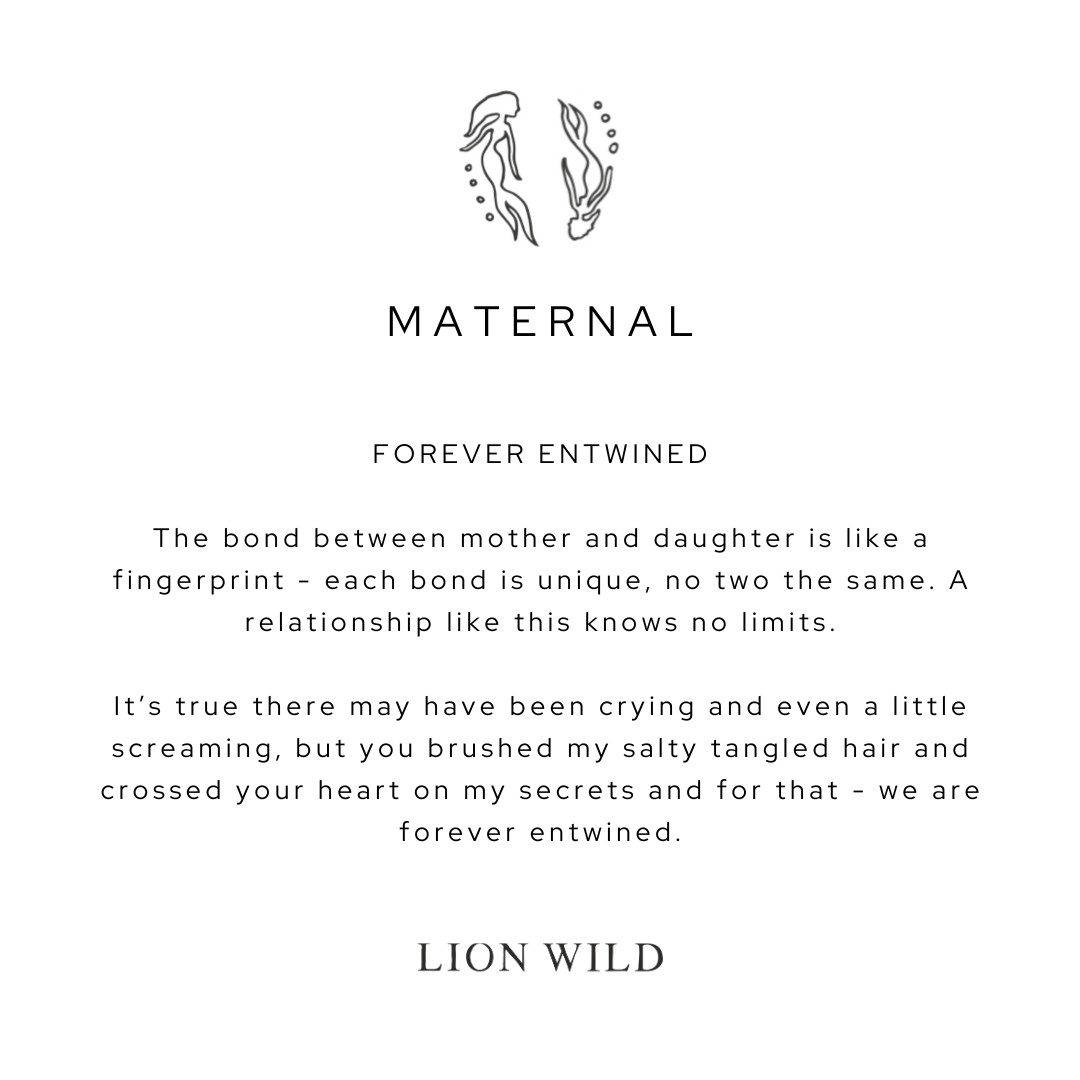 Maternal Rings