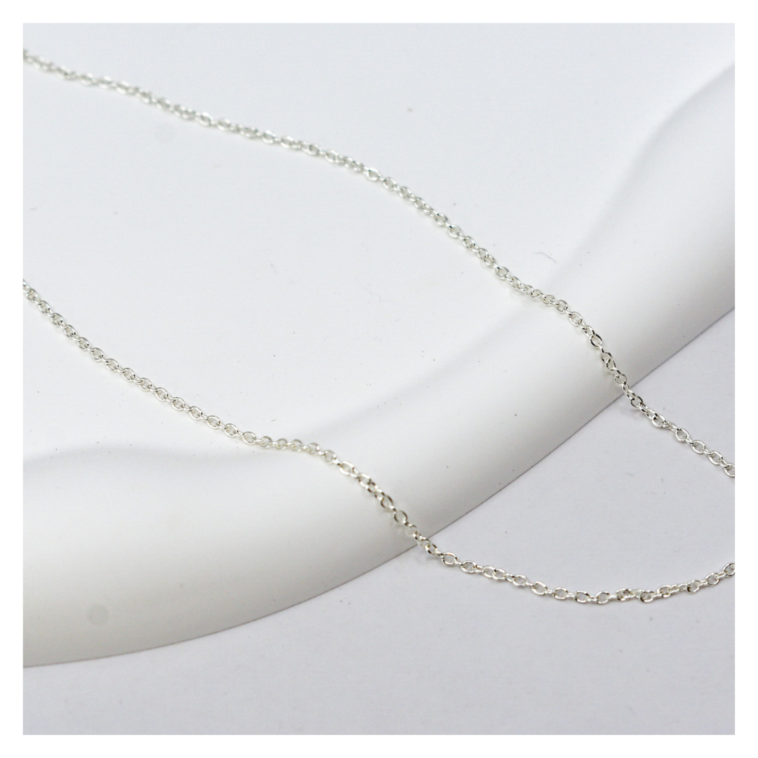 1.5mm Chain Necklace