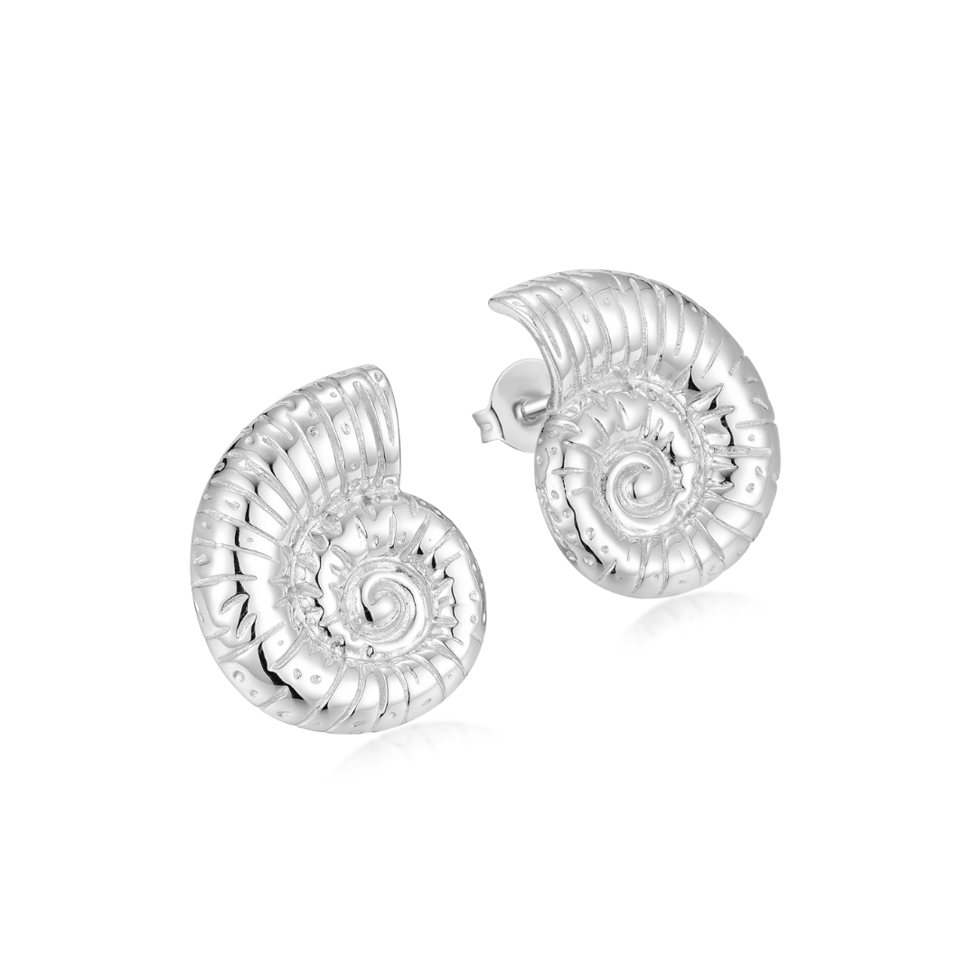 Ocean Muse Earrings