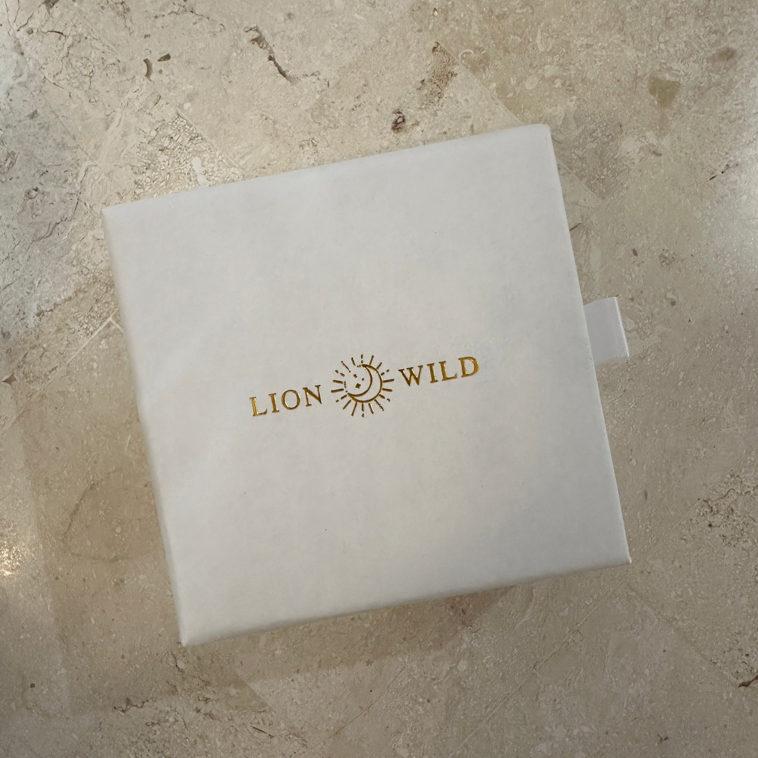 Lion Wild Boxes