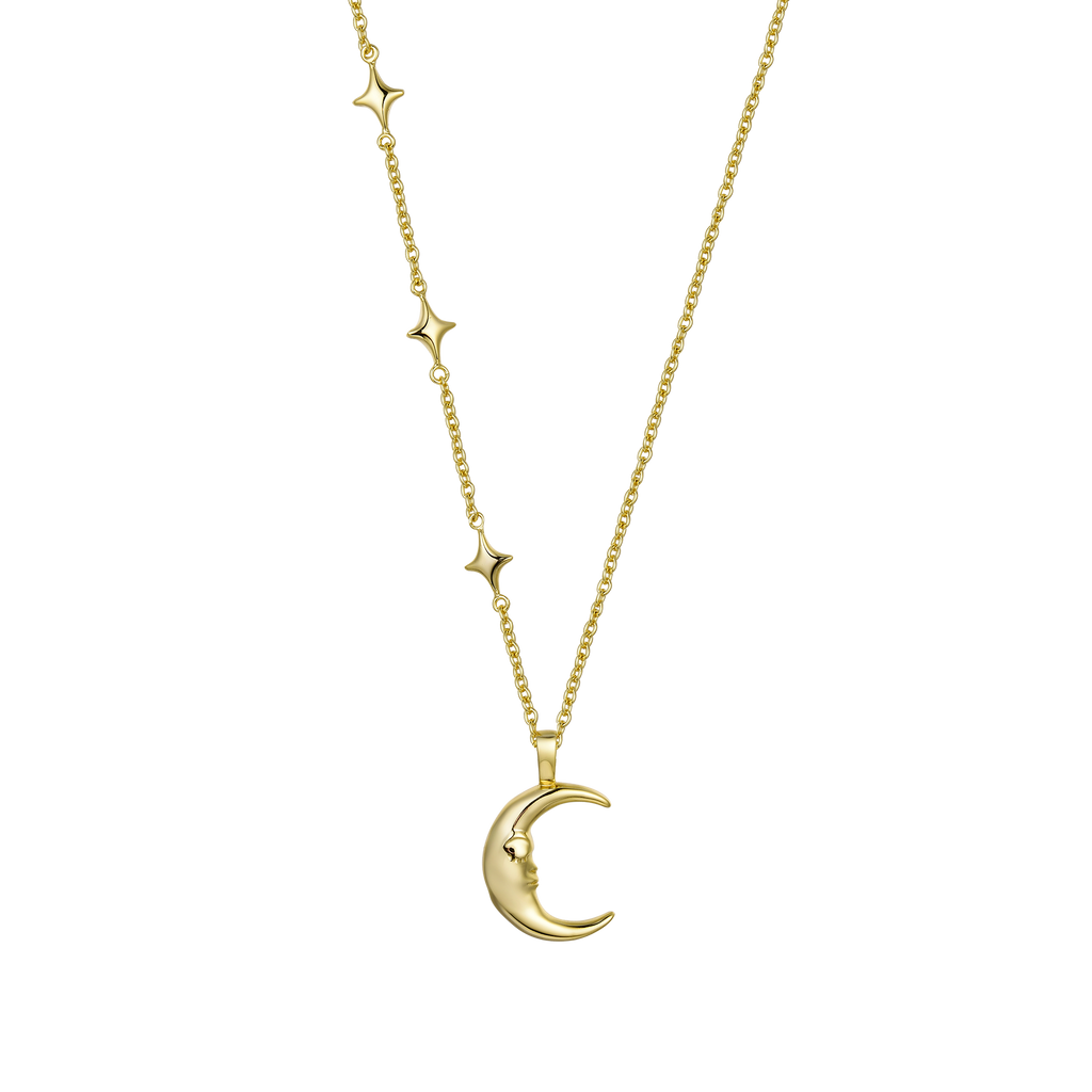 Luna Necklace