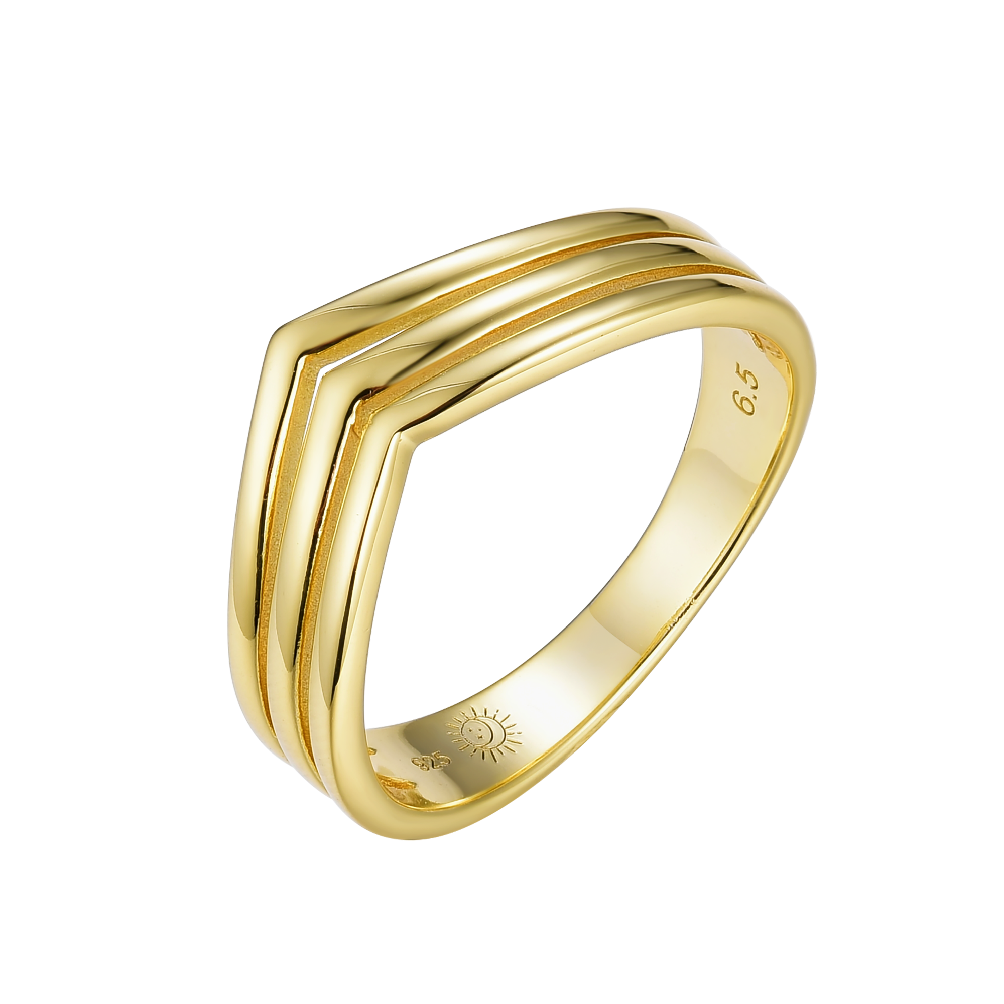 Asteria Ring