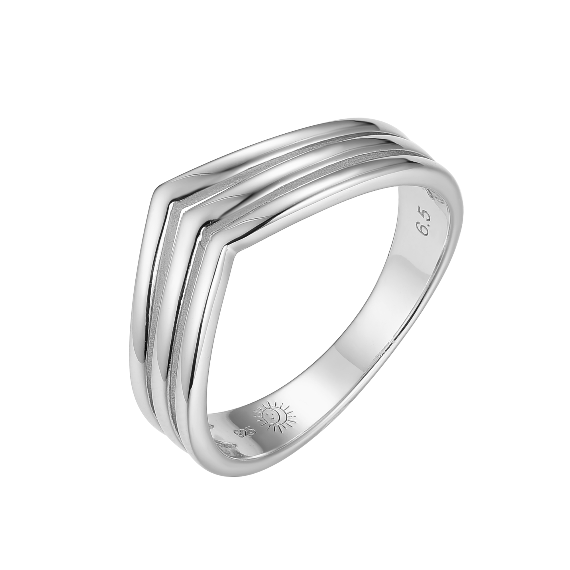 Asteria Ring