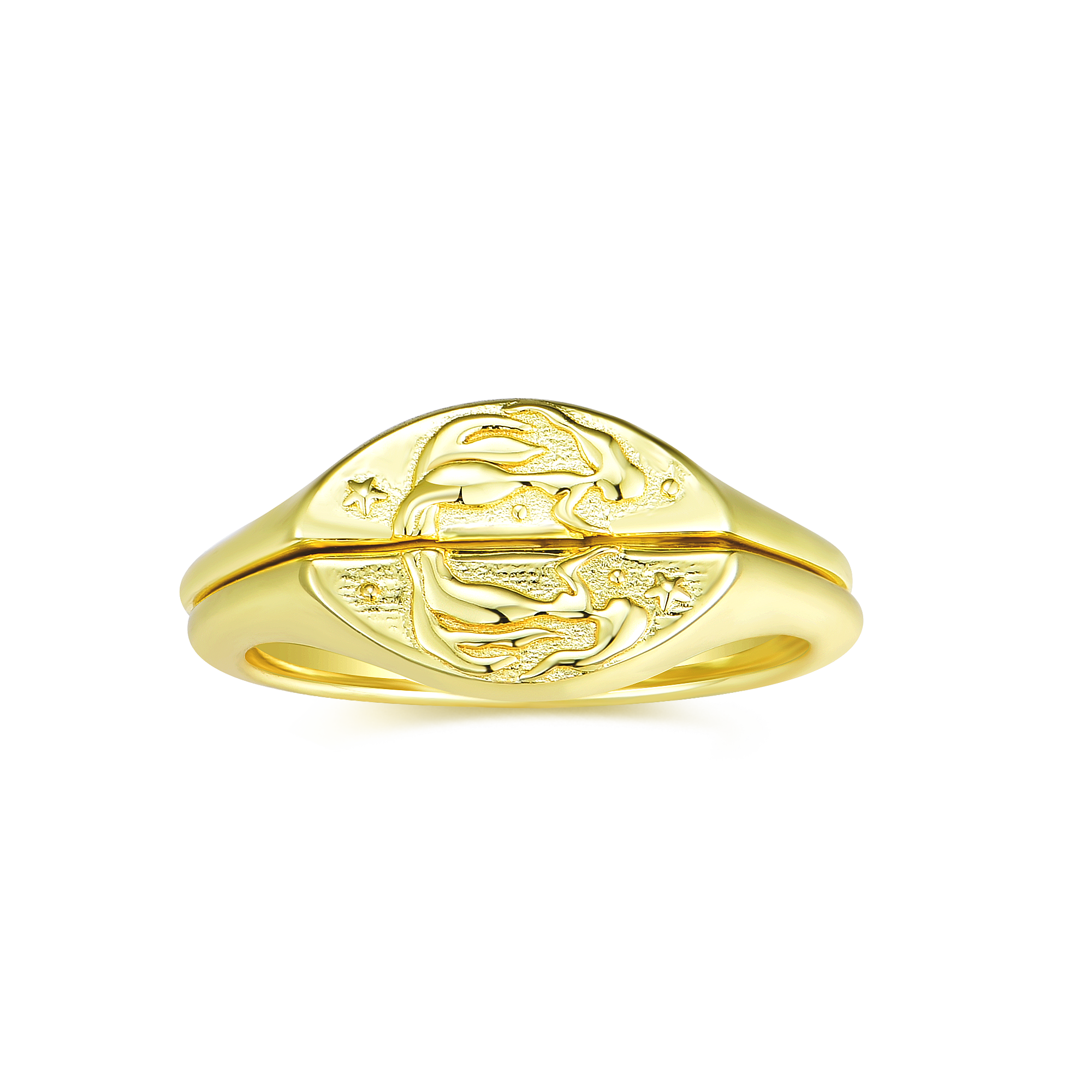 Sister Rings