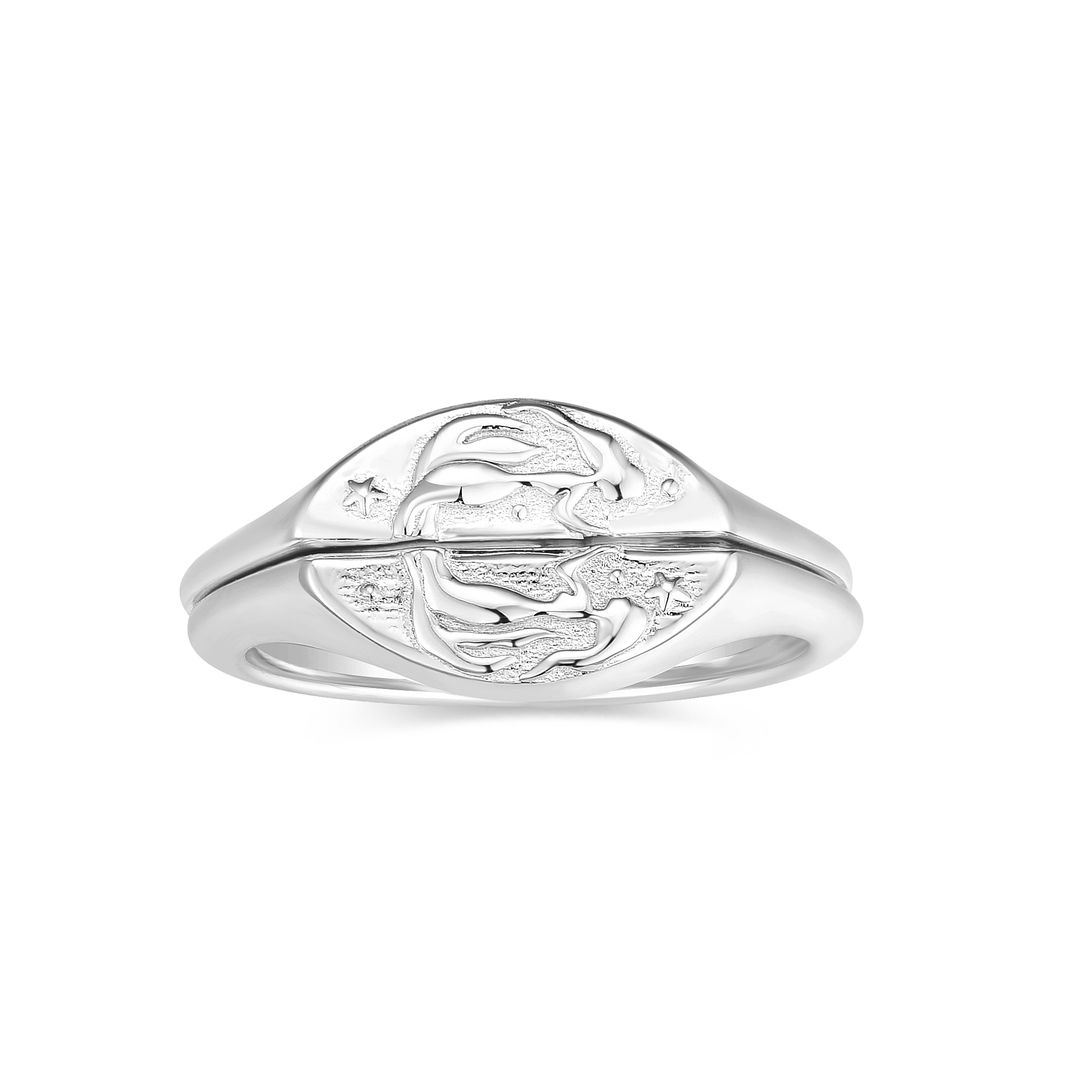 Sister Rings