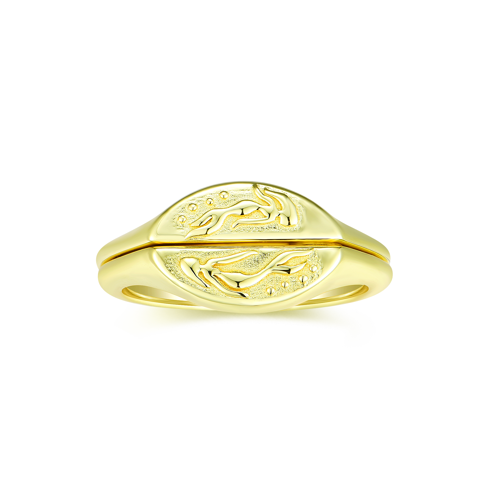 Maternal Rings