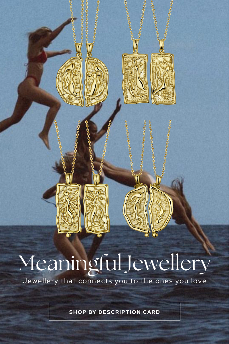 Lion Wild JEWELLERY WITH MEANING