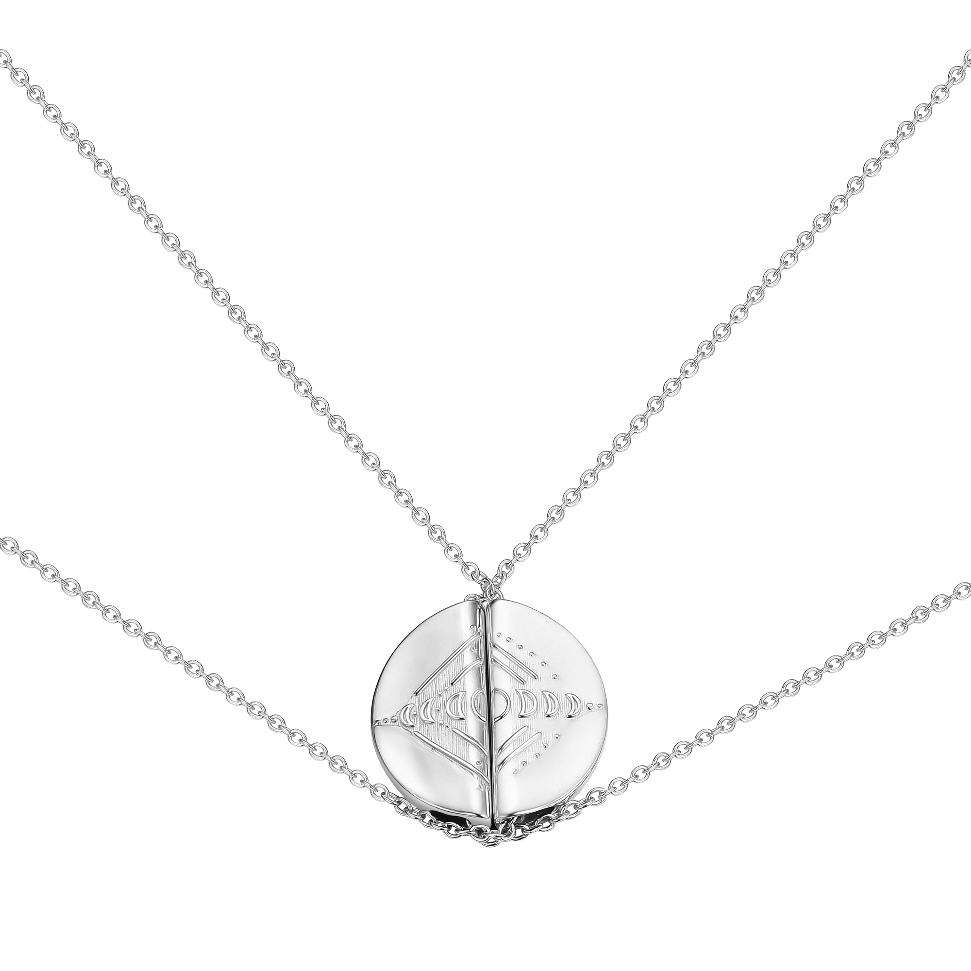 Growth Necklaces