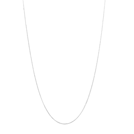1.2mm Chain Necklace