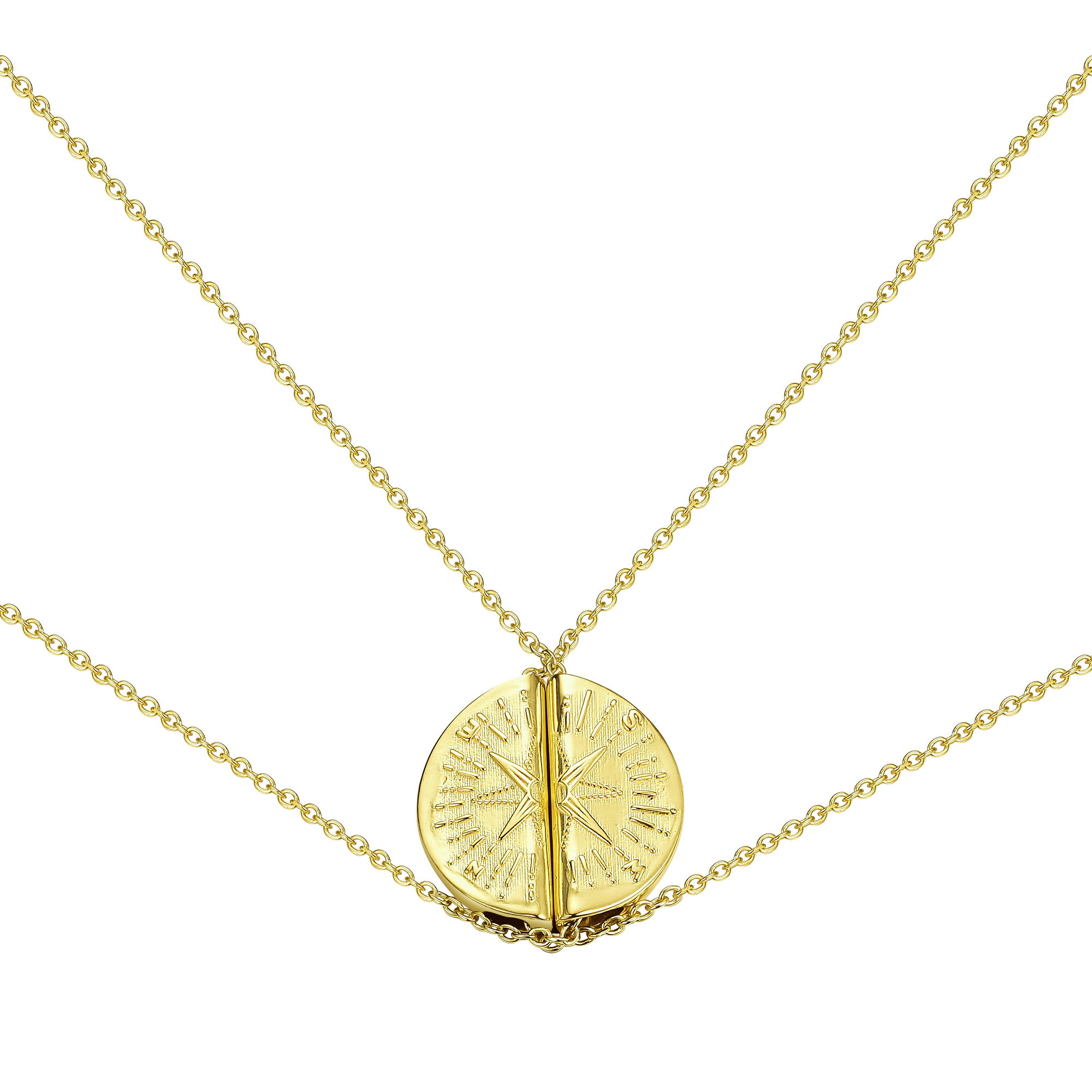 Wayfinder Necklaces